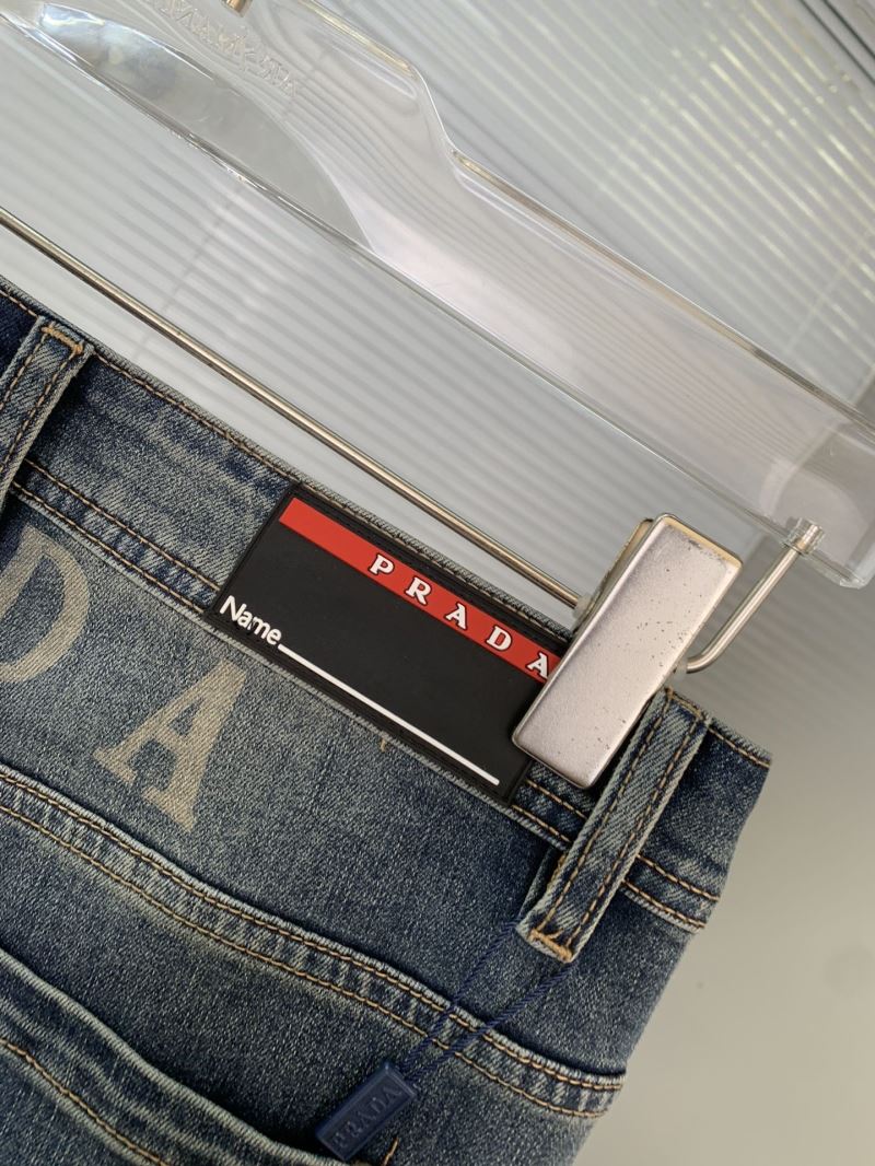 Prada Jeans